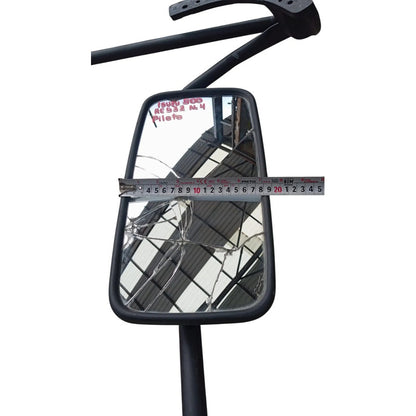 Base Soporte Espejo Lateral  Isuzu Elf 500 Piloto Negro