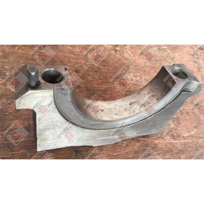 Chumacera Monoblock Motor Mercedes Benz Om 906