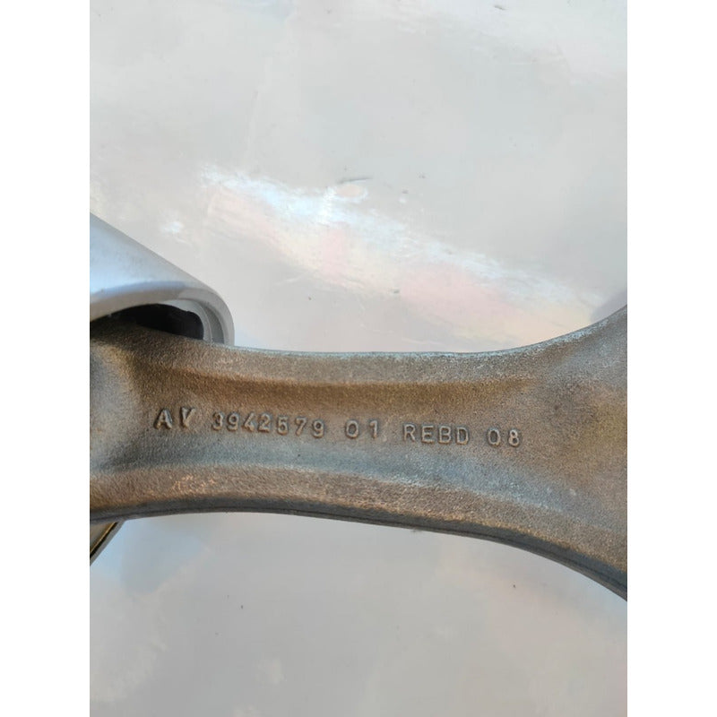 Pistón Con Biela Motor Cummins Isb 5.9l Brazil