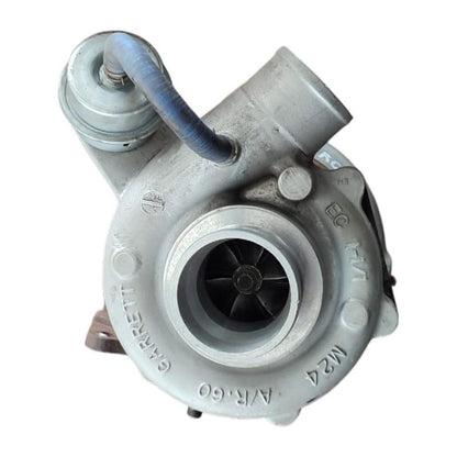 Turbo Motor Isuzu 4hk1 Elf 300 400 450 500