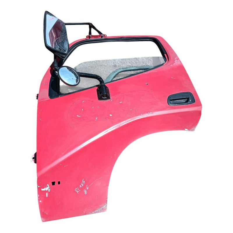 Puerta Piloto Hino 300 816 716 Delantera Izquierdo