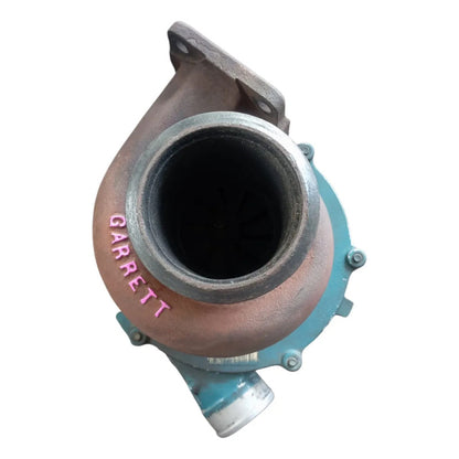 Turbo Motor Navistar Dt466 Garrett