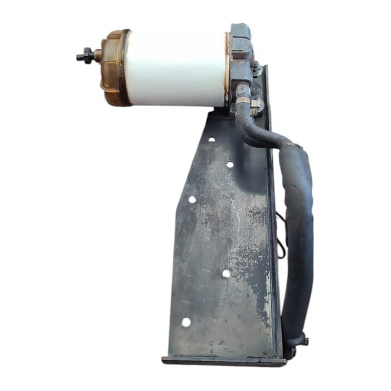 Filtro Diesel Combustible Trampa Agua Isuzu Elf 300 Base