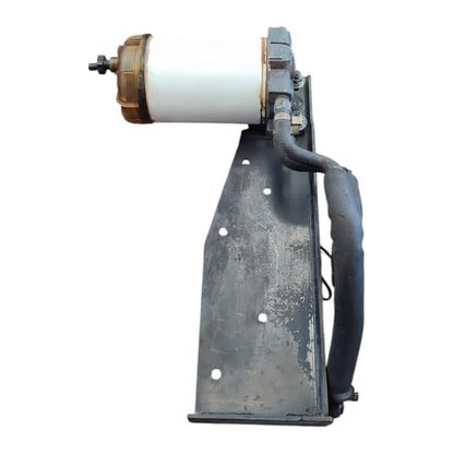 Filtro Diesel Combustible Trampa Agua Isuzu Elf 300 Base