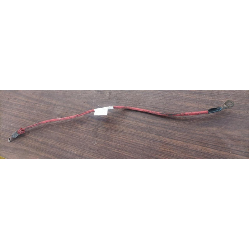 Cable Corriente 70cms Freightliner M2 Bateria Marcha