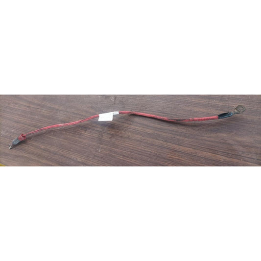 Cable Corriente 70cms Freightliner M2 Bateria Marcha