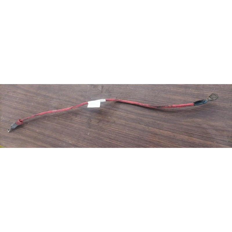 Cable Corriente 70cms Freightliner M2 Bateria Marcha