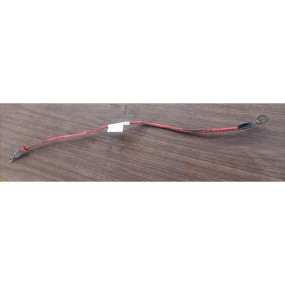 Cable Corriente 70cms Freightliner M2 Bateria Marcha