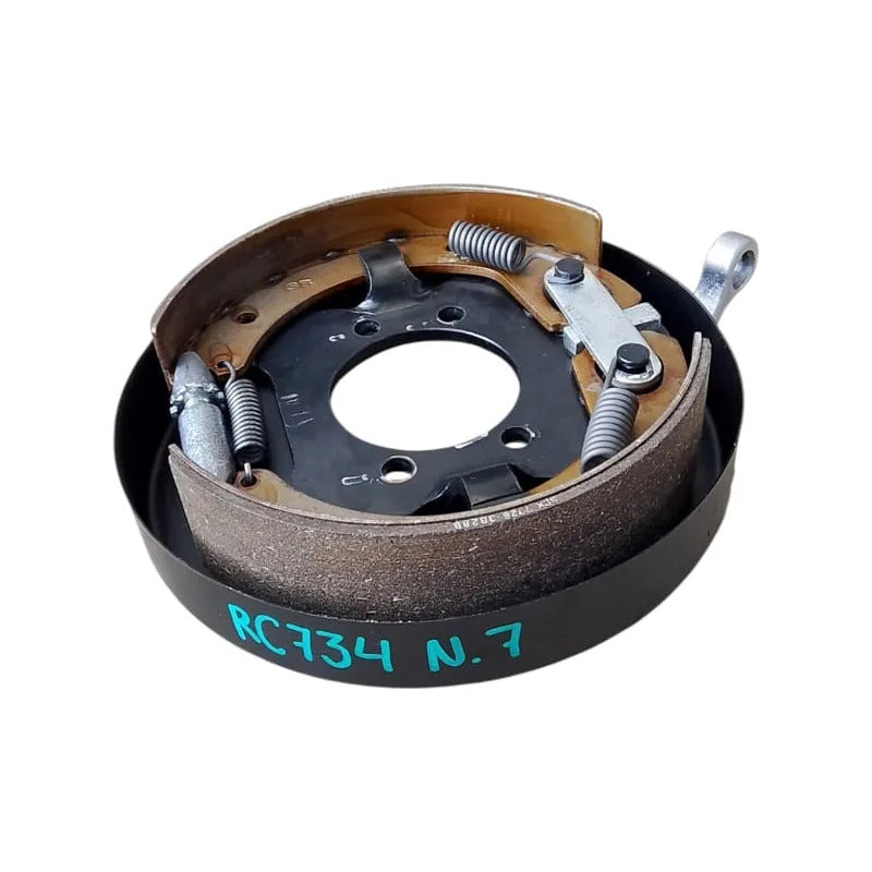 Tambor Freno Mano Transmision Freightliner Fl360 715 2021
