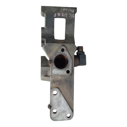 Caja De Termostato Cubierta Motor Cummins Isb 6.7l Paccar