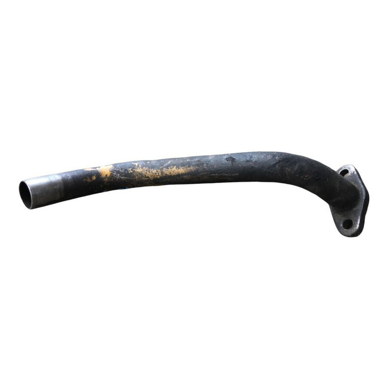 Tubo Aceite Turbo Motor Caterpillar 3406 C12