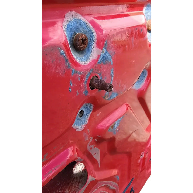 Puerta Copiloto Freightliner Fl70 Con Cristal