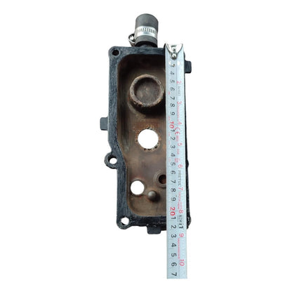 Caja Termostato Tapa Cubierta Motor Scania K310 Irizar Dc921