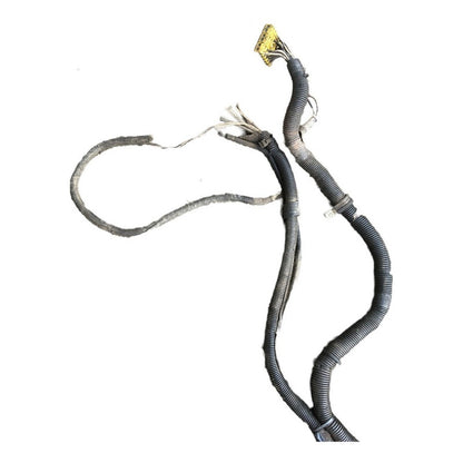 Arnés Cabina Luces Cofre Freightliner Fl70 Fl80 Fl 70