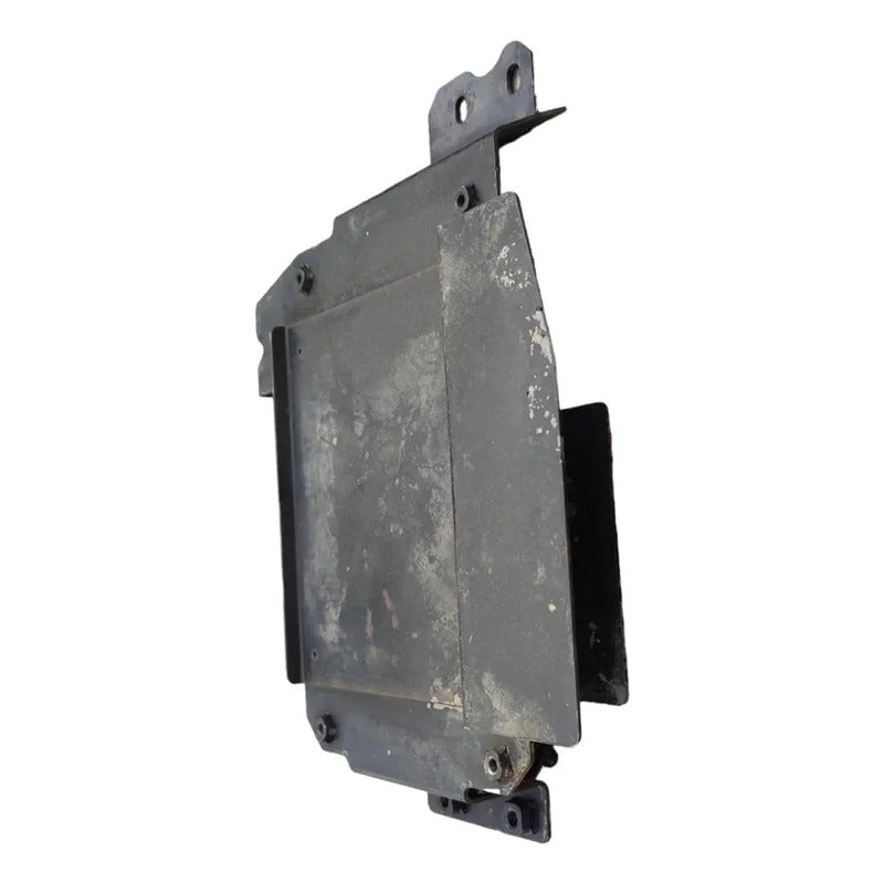 Base Soporte Caja Modulo Computadora Isuzu Elf 500