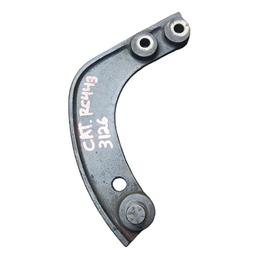 Base Soporte Alternador Motor Caterpillar 3126