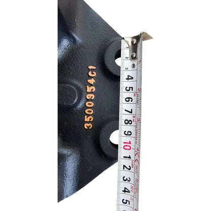 Percha Eje Delantero International 4300