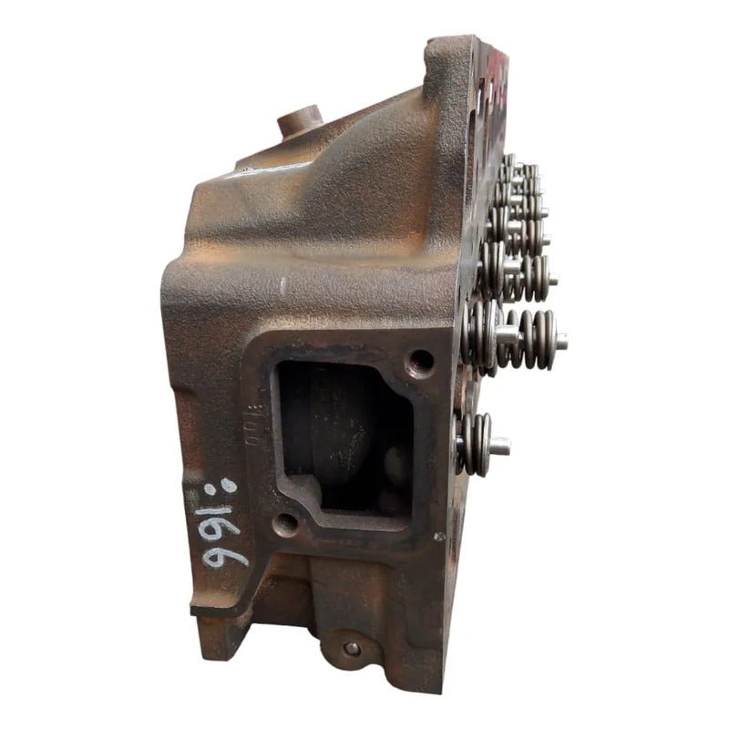 Cabeza Motor Mercedes Benz 926 Freno Freightliner Fl70 2021