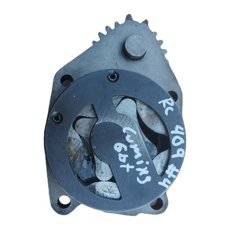 Bomba De Aceite Cummins 5.9l 6bt Serie B