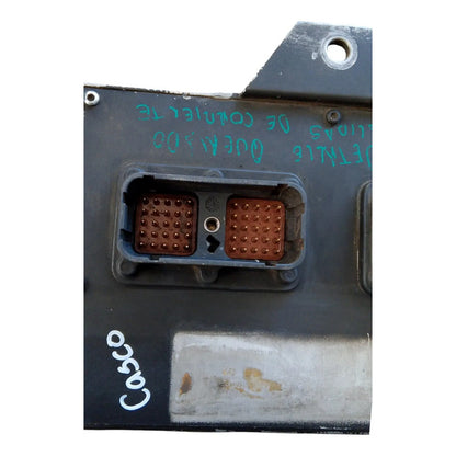 Computadora Motor Cummins; Isb 5.9l Casco Ecm Modulo