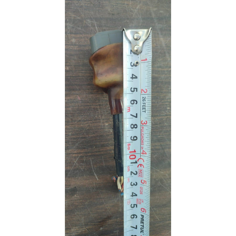Conector Tapa Punterias Motor Isuzu 450 500