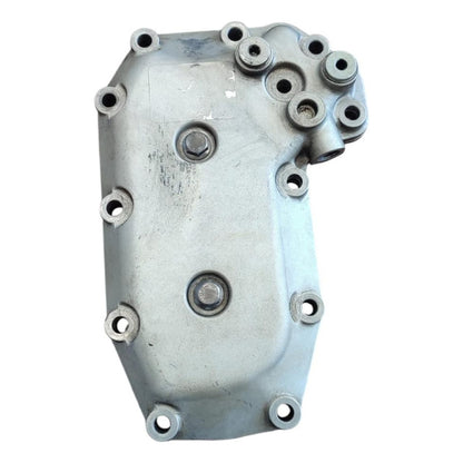 Enfriador Aceite Tapa Sensor Mercedes Benz Om 906