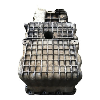 Carter Motor Mercedes Benz Om 906 Freightliner Fl70 M2