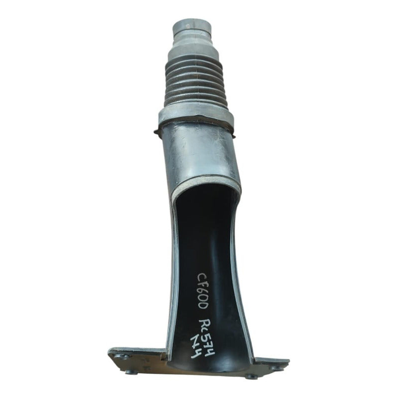 Cubierta Tapa Cubre Volante Moldura Cf600 Citystar Internati