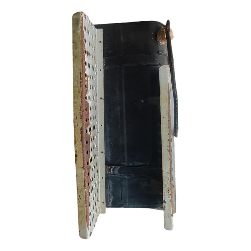 Tanque Diesel Combustible Freightliner Fl70 Fl 70 Escalónes