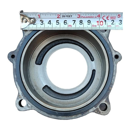 Bomba Aceite Baja Presión Power Stroke 7.3l F250 F350 F450