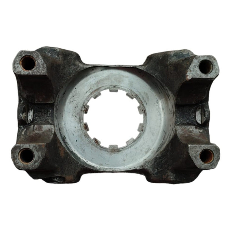 Cople Yugo Transmisión Caja Velocidades Eaton Fuller Fs5406