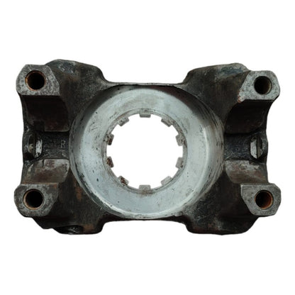 Cople Yugo Transmisión Caja Velocidades Eaton Fuller Fs5406