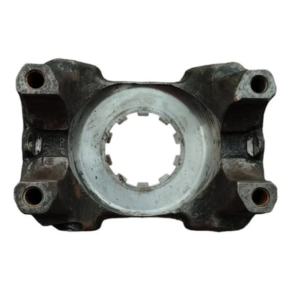 Cople Yugo Transmisión Caja Velocidades Eaton Fuller Fs5406