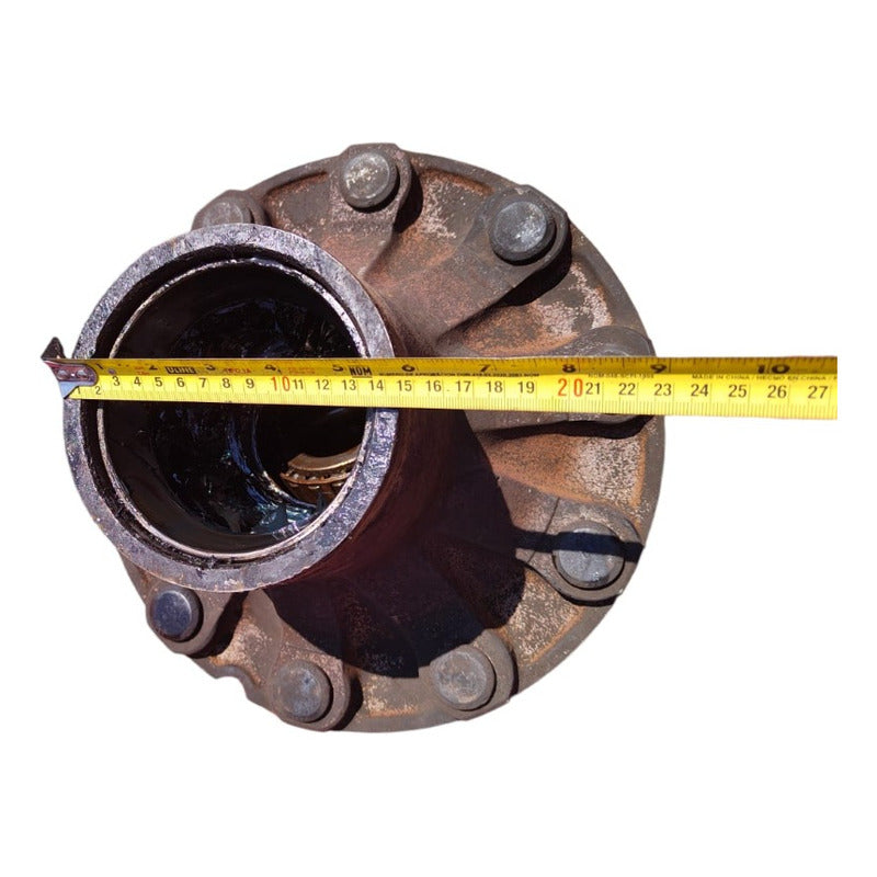 Masa Unemon Eje Delantero Freightliner Fl70