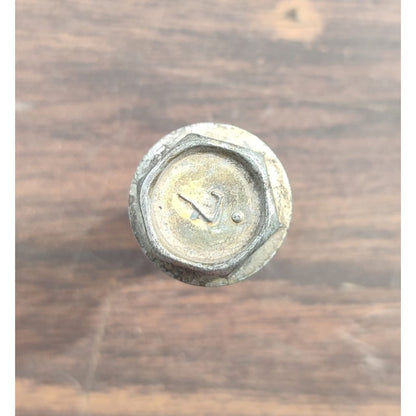 Tornillo Toma Agua Motor Hino 300 816 716 2 Pz