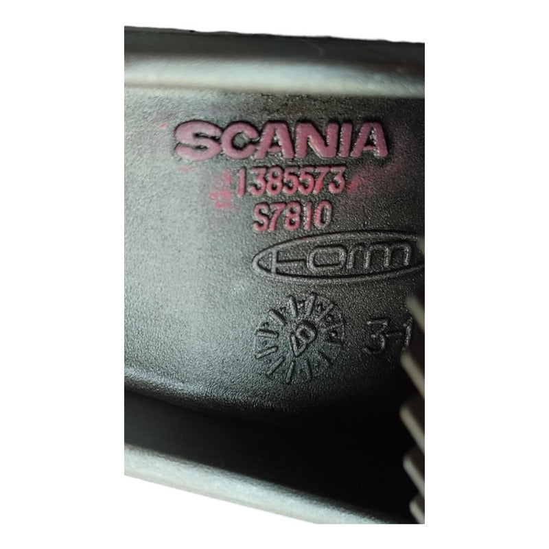 Bomba Aceite Motor Compatible Scania K310 Irizar Dc921