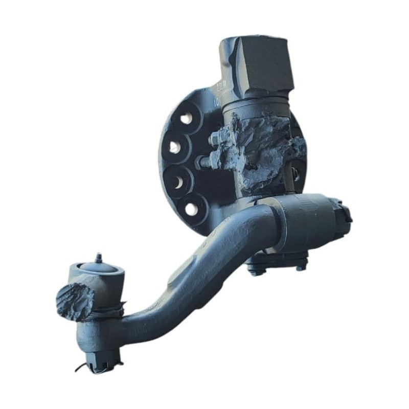 Eje Delantero Mango Camión  Autobús