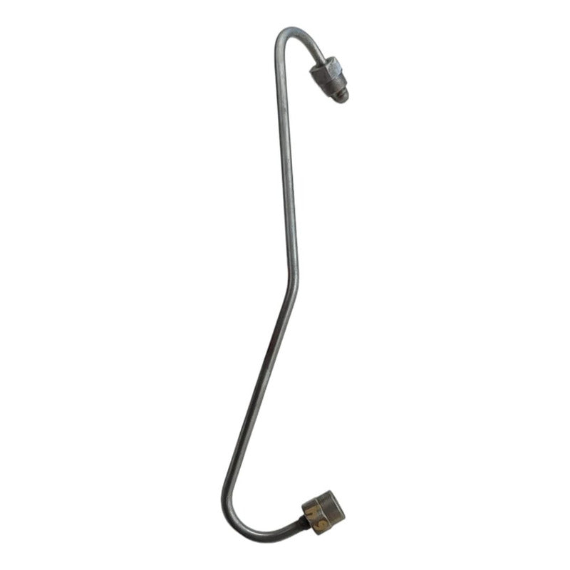 Tubo 1 Linea Bomba Diesel Inyección Motor Thermoking Isuzu 2