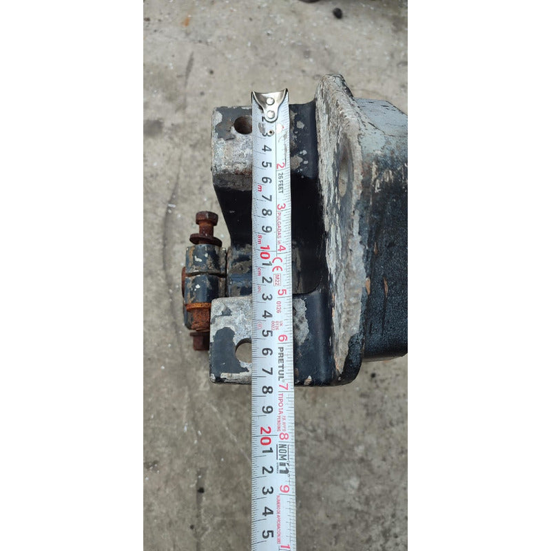 Percha Kenworth T300