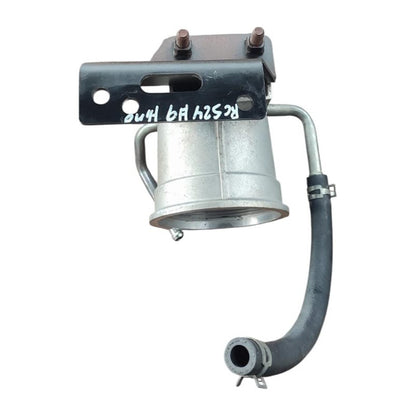 Soporte Base Filtro Diésel Hino 300 716 816 Sin Tapa