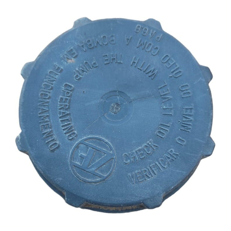 Tapón Tapa Aceite Depósito Dirección  Ford Volkswagen Zf