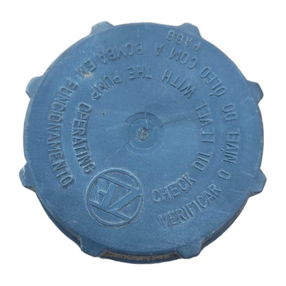 Tapón Tapa Aceite Depósito Dirección  Ford Volkswagen Zf