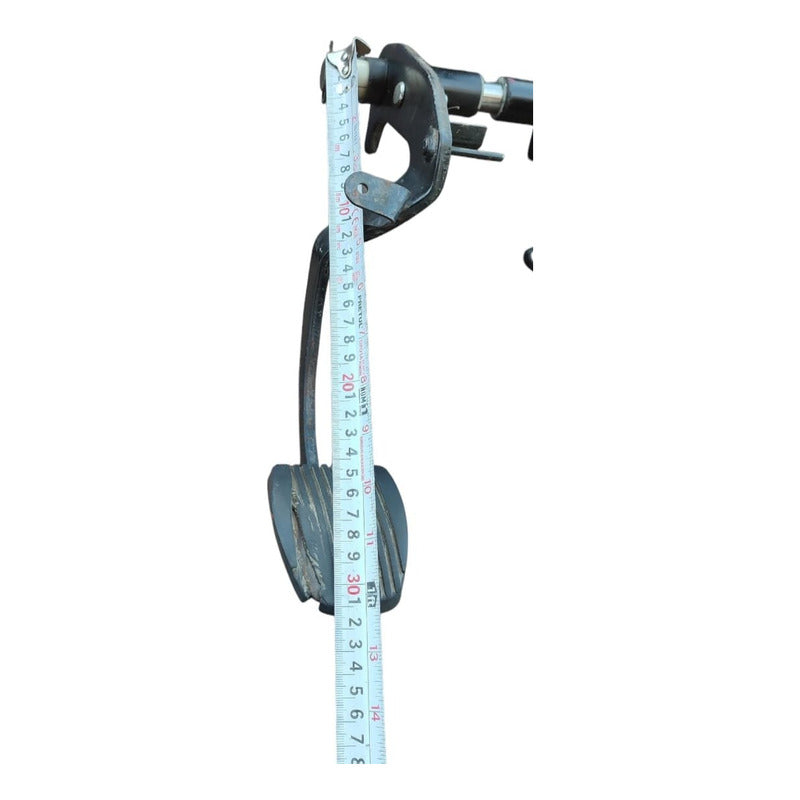Pedal  Balancín Columpio Freno Clutch Hino 500 1018