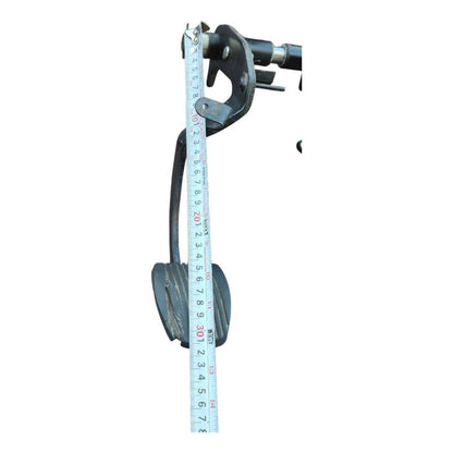 Pedal  Balancín Columpio Freno Clutch Hino 500 1018