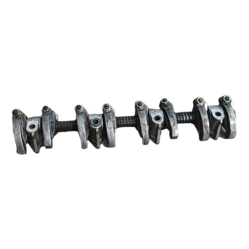 Barra Balancines Balancin Flauta Motor Thermoking Isuzu