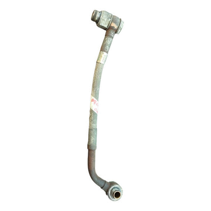 Tubo Agua Turbo Paccar Px6 Cummins Isb 6.7l Dodge Ram Diesel