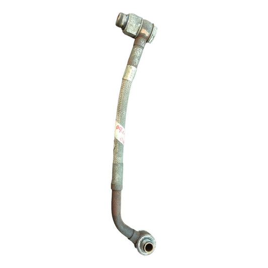 Tubo Agua Turbo Paccar Px6 Cummins Isb 6.7l Dodge Ram Diesel