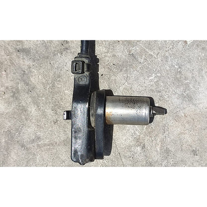 Arnés Sensor Frenos Abs Balata Hino 300 616 716 816 Eje Dela