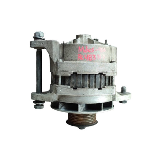 Alternador Delco 22si 12 Volts Motor Mercedes Freightliner