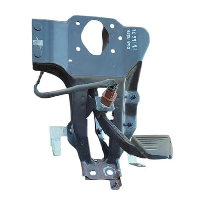 Pedal Freno Isuzu 4jj1 Elf 200 300 Con Base Soporte